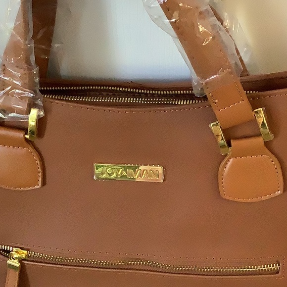 Leather Bag - Picture 2 of 10
